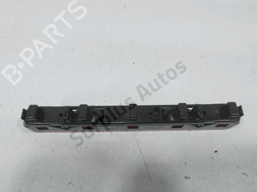 Third brake light PEUGEOT 306 Hatchback (7A, 7C, N3, N5) 1.9 D | BP31007108L11