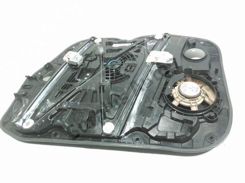 Used Front left window mechanism HYUNDAI IONIQ (AE) Electric (136 hp) 32181486