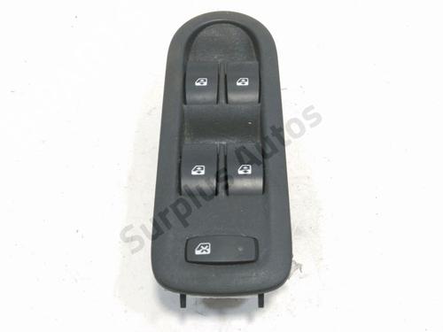 Used Left front window switch Left front window switch 38231098 38231098