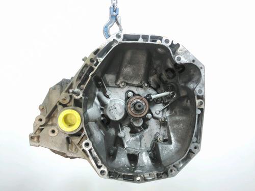 Used Gearbox Gearbox 38742753 38742753