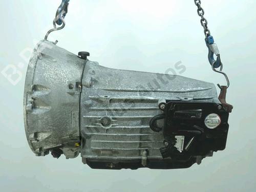 Used Gearbox MERCEDES-BENZ C-CLASS T-Model (S205) AMG C 63 S (205.287) (510 hp) 28224690