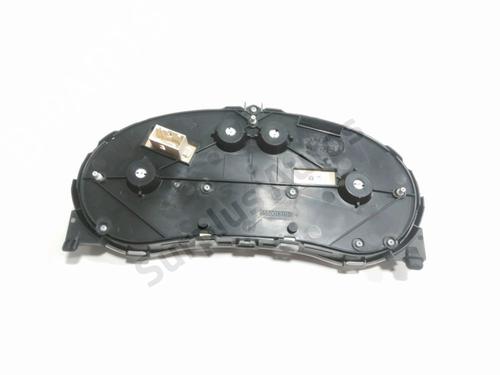 Instrument cluster CITROËN BERLINGO MULTISPACE (B9) 1.6 HDi 90 | BP28231176C47 