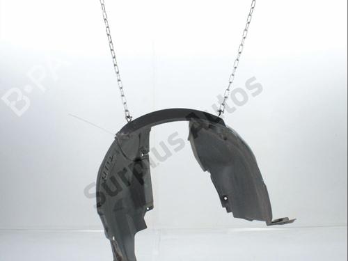 Used Wheel arch Wheel arch BMW 1 Convertible (E88) 118 d (143 hp) 33949848 33949848