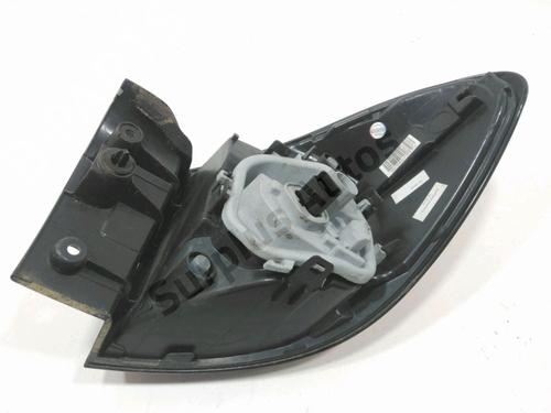 Left taillight RENAULT CAPTUR I (J5_, H5_) 1.5 dCi 90 (J5N4, J5M5, J5MW, J5M6, J5AL, J5AJ) | BP33569026C34 - Image 2