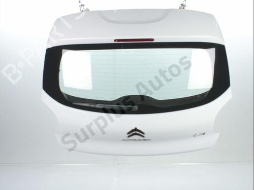 bagklap-cckombi-coupe-citroen-c3-iii-sx-2016-31868374 main image