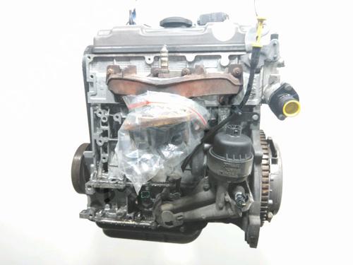 Engine PEUGEOT 206+ (2L_, 2M_) 1.1 | BP38457647M1 - Image 3