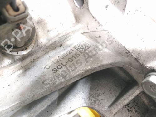 Gearbox HYUNDAI i10 III (AC3, AI3) 1.0 MPi | BP36764639M3 - Image 5