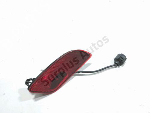Faro antiniebla trasero Faro antiniebla trasero VW ID.4 (E21) PRO (286 hp) 39765854 39765854