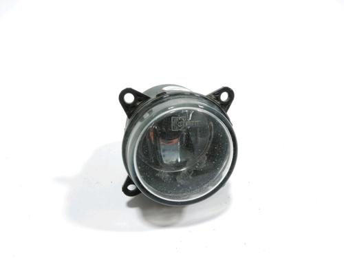Left front fog light CITROËN BERLINGO / BERLINGO FIRST MPV (MF_, GJK_, GFK_) 2.0 HDI 90 (MFRHY) | BP28265879C30 