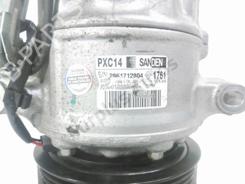 AC compressor RENAULT SCÉNIC IV (J9_) 1.7 Blue dCi 120 (J9A7, J9A8) | BP36509057M34 - Image 3