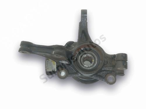 Right front steering knuckle KIA PICANTO III (JA) 1.0 | BP38283626M26 - Image 3