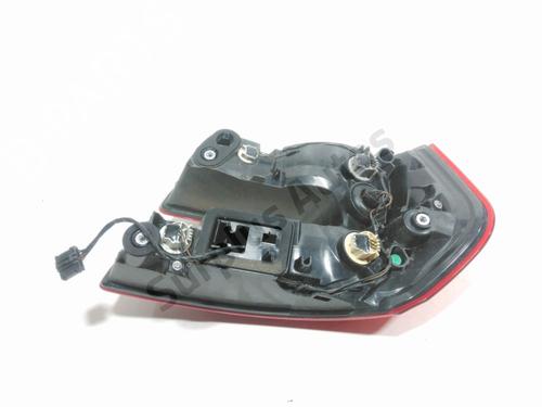 Right taillight CITROËN C4 Grand Picasso II (DA_, DE_) 1.6 BlueHDi 120 | BP29321693C35 