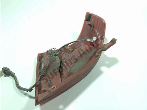 Right taillight SUZUKI SWIFT III (MZ, EZ) 1.3 DDiS (RS413D) | BP37871106C35 - Image 2