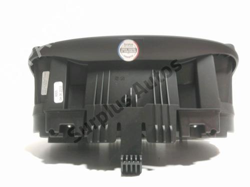 Instrument cluster OPEL CORSA E (X15) 1.4 (08, 68) | BP28230749C47