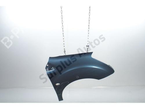 Used Right front fenders Right front fenders PEUGEOT PARTNER Tepee 1.6 HDi 90 (92 hp) 34616603 34616603