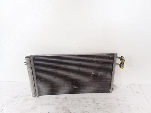 Used Heater matrix Heater matrix 37764694 37764694