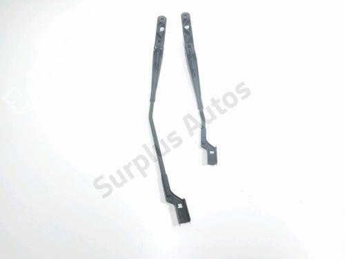Front windshield wiper arm SKODA FABIA III (NJ3) 1.0 | BP28272170C143 