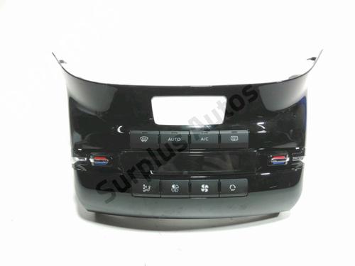 Used Climate control PEUGEOT 208 I (CA_, CC_) 1.4 HDi (68 hp) 31123168