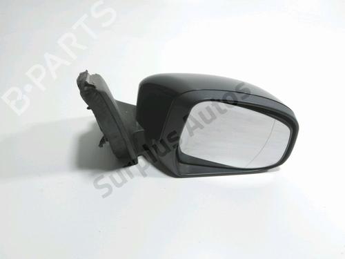 Spiegel buiten rechts FORD FOCUS III 1.6 TDCi (115 hp) 30608244