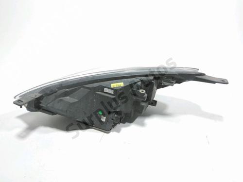 Right headlight FORD FIESTA VII (HJ, HF) 1.5 ST EcoBoost | BP38083059C29 - Image 2