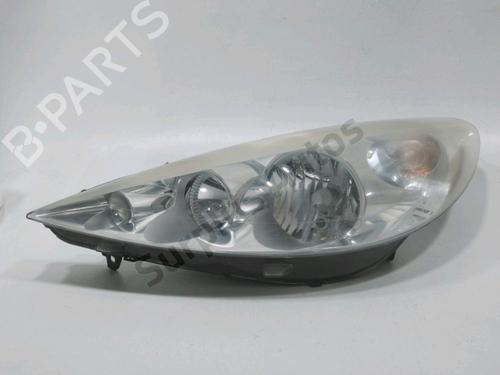 Used Left headlight Left headlight 38588408 38588408