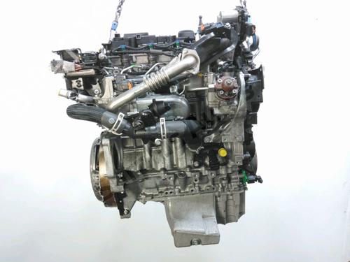 Motor FORD TRANSIT COURIER B460 Box Body/MPV 1.5 TDCi (75 hp) 28219124