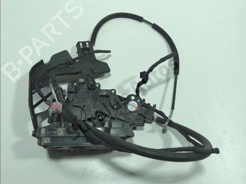 Used Front right lock Front right lock 36796537 36796537