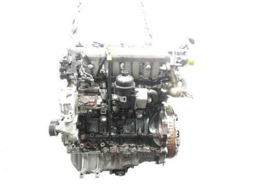 Moteur Moteur HYUNDAI ix20 (JC) 1.6 CRDI (116 hp) 28218766 28218766