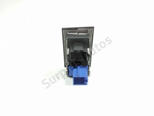Warning switch VW GOLF VII (5G1, BQ1, BE1, BE2) 1.2 TSI | BP30958124I22