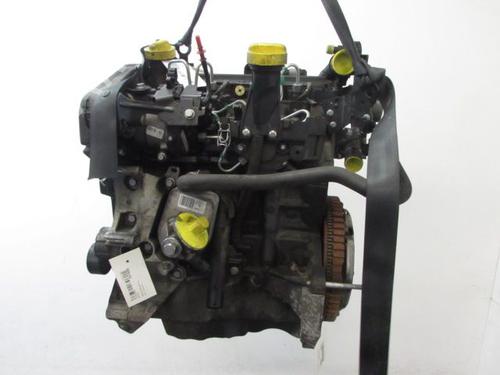 Engine RENAULT MEGANE III Hatchback (BZ0/1_, B3_) 1.5 dCi | BP28218430M1 