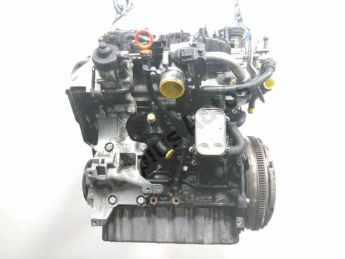 Used Engine Engine AUDI A3 Sportback (8PA) 2.0 TDI 16V (140 hp) 40251756 40251756