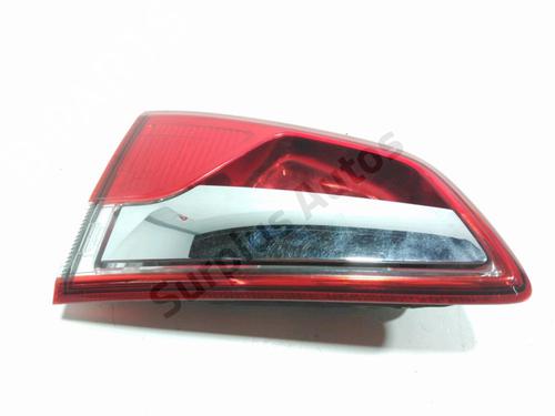 Feu de coffre droit FORD ECOSPORT 1.0 EcoBoost (125 hp) 31987252