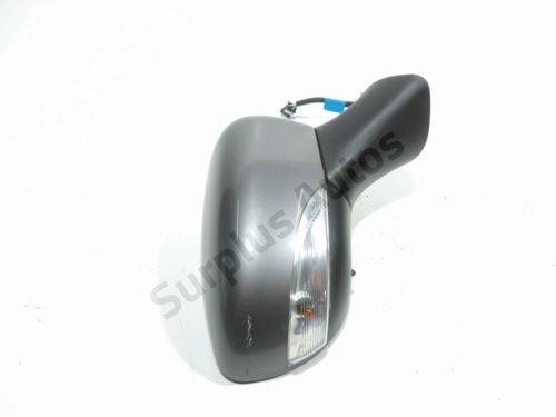 Right mirror RENAULT CLIO IV (BH_) 0.9 TCe 90 (BHNF, BHMA, BHMH, BHJK, BHJR) | BP28245536C27 