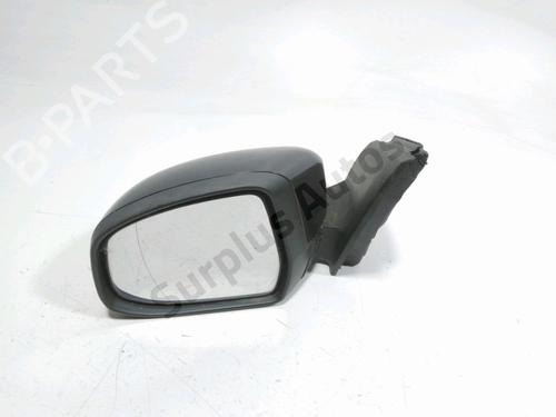 left-mirror-ford-focus-iii-2010-2011-2012-2013-2014-2015-2016-2017-2018-2019-2020-34616860 main image