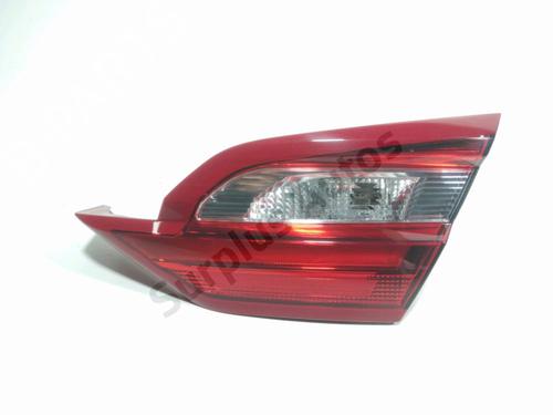 Used Right tailgate light FORD FIESTA VII (HJ, HF) 1.0 EcoBoost (125 hp) 32181702