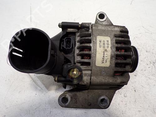 Used Alternator Alternator 37763860 37763860