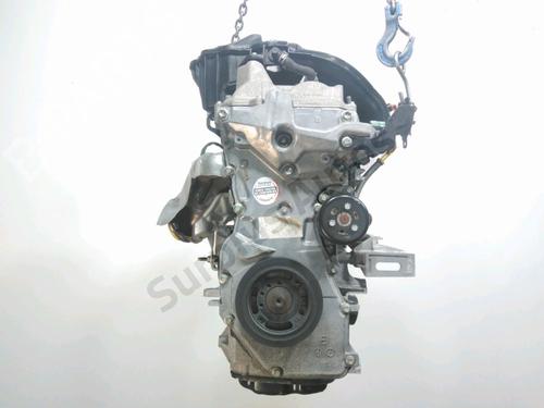 Engine DACIA DOKKER MPV (KE_) 1.6 | BP28219035M1 