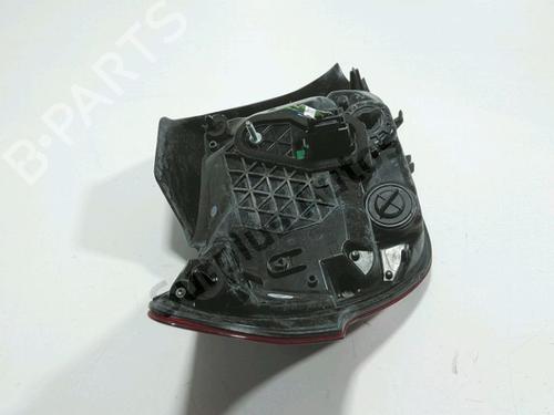 Right taillight DS DS 3 (SA_) 1.6 BlueHDi 100 (SABHY0, SABHYT) | BP38794148C35 - Image 3
