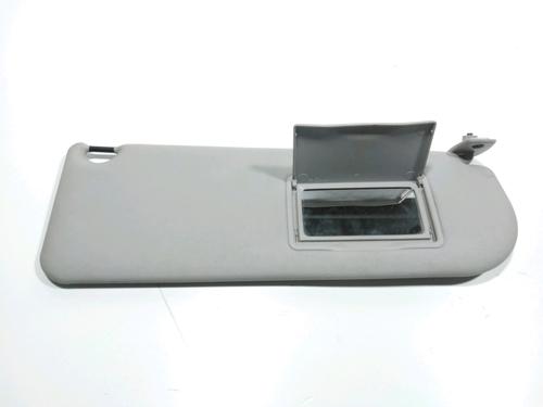 Right sun visor PEUGEOT 807 (EB_) 2.0 HDi | BP28262869I2
