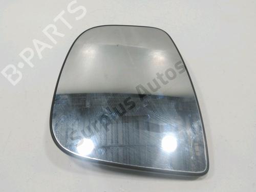 left-mirror-glass-citroen-berlingo-box-bodympv-b9-2008-33281372 main image