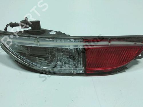 Used Reverse light Reverse light 38982140 38982140