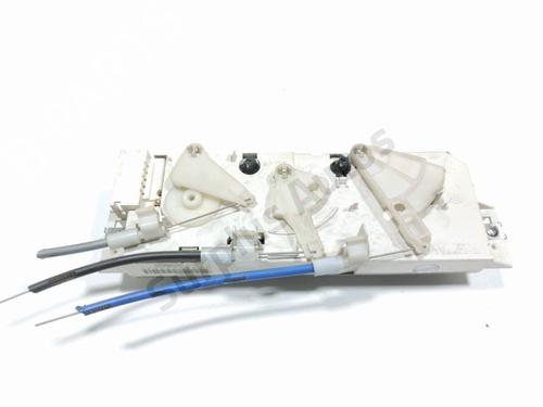 Climate control RENAULT TWINGO I (C06_) 1.2 16V (C06C, C06D, C06K) | BP30119134I5 