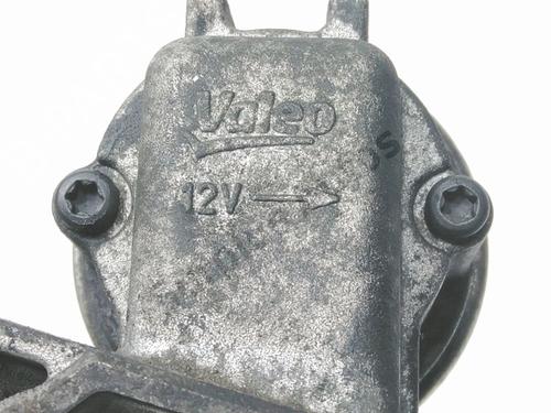 Starter RENAULT LAGUNA Coupe (DT0/1) 2.0 dCi GT (DT11, DT1E, DT1N) | BP36153225M8 - Image 5