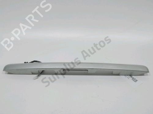 Commutateur TOYOTA COROLLA Verso (ZER_, ZZE12_, R1_) 1.6 (ZNR10_, ZNR10R) (110 hp) 31001388