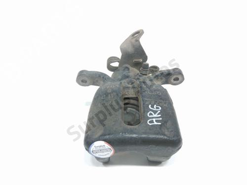Used Left rear brake caliper AUDI A1 (8X1, 8XK) S1 quattro (231 hp) 28226224
