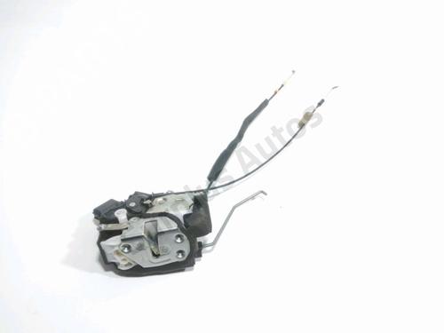 Front right lock MAZDA 5 (CW) 1.6 CD | BP28247652C97 - Image 2