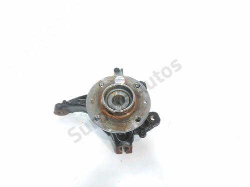 Used Right front steering knuckle Right front steering knuckle 39088585 39088585