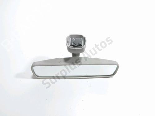 Used Rear mirror Rear mirror RENAULT CAPTUR I (J5_, H5_) 0.9 TCe 90 (90 hp) 28264609 28264609