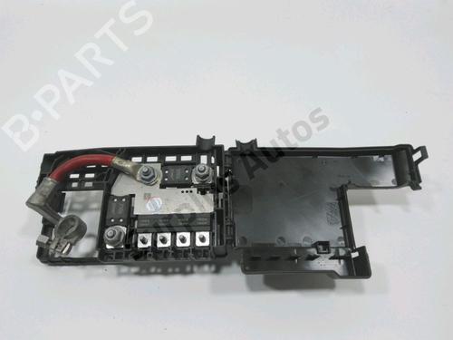 Electronic module OPEL INSIGNIA A Saloon (G09) 2.0 CDTI (69) | BP31798225M83 - Image 2