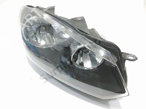 right-headlight-vw-golf-vi-5k1-2008-2009-2010-2011-2012-2013-2014-34363282 main image